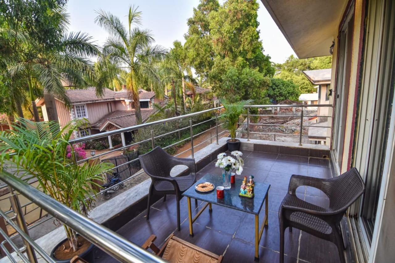 Pine View 2Bhk Villa Lonavala Dış mekan fotoğraf
