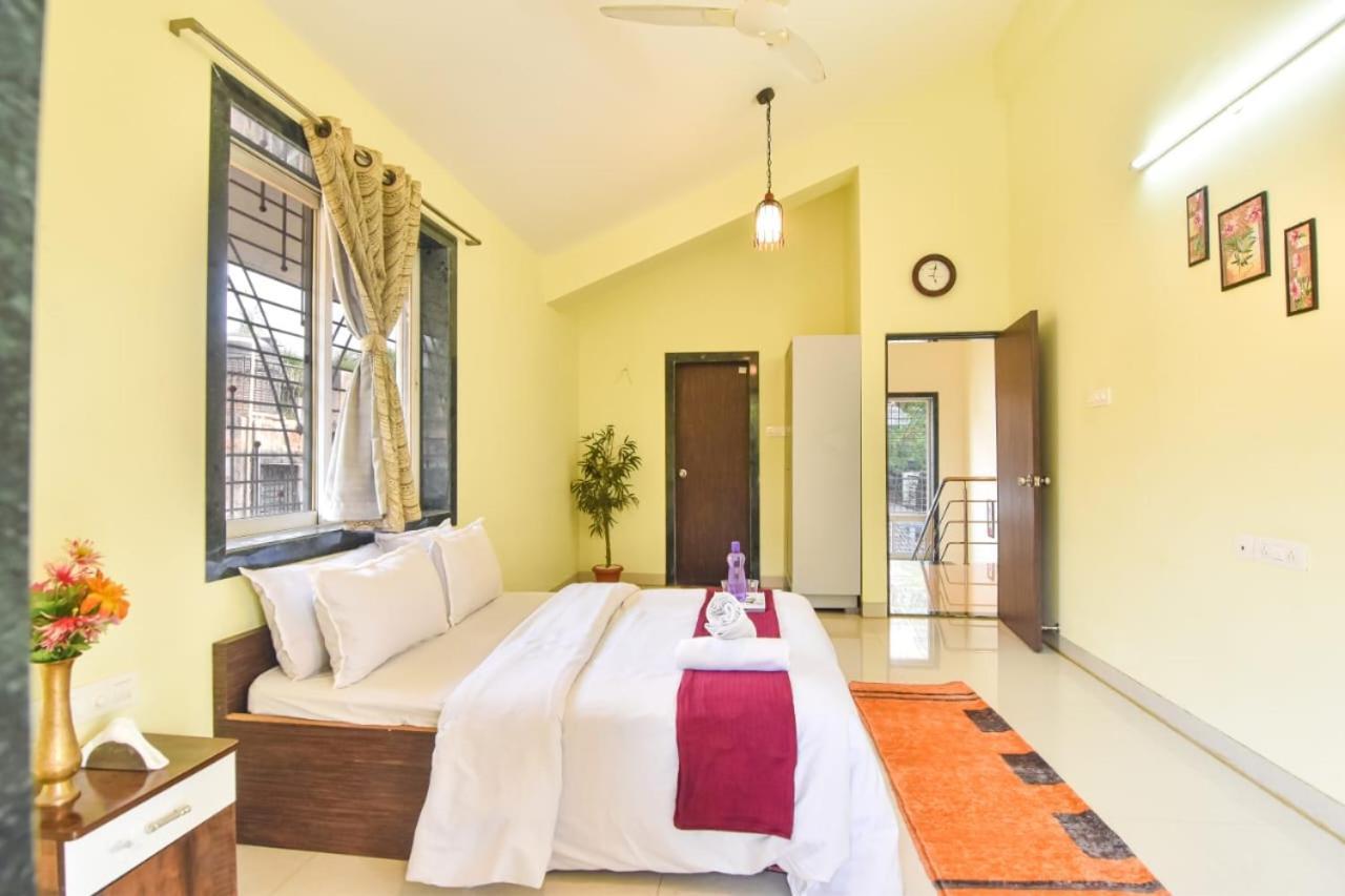 Pine View 2Bhk Villa Lonavala Dış mekan fotoğraf