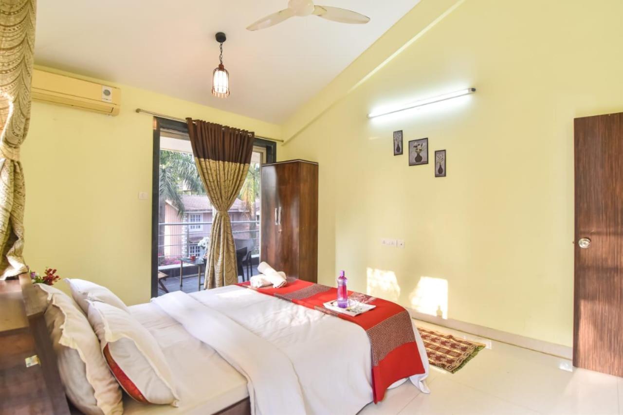 Pine View 2Bhk Villa Lonavala Dış mekan fotoğraf