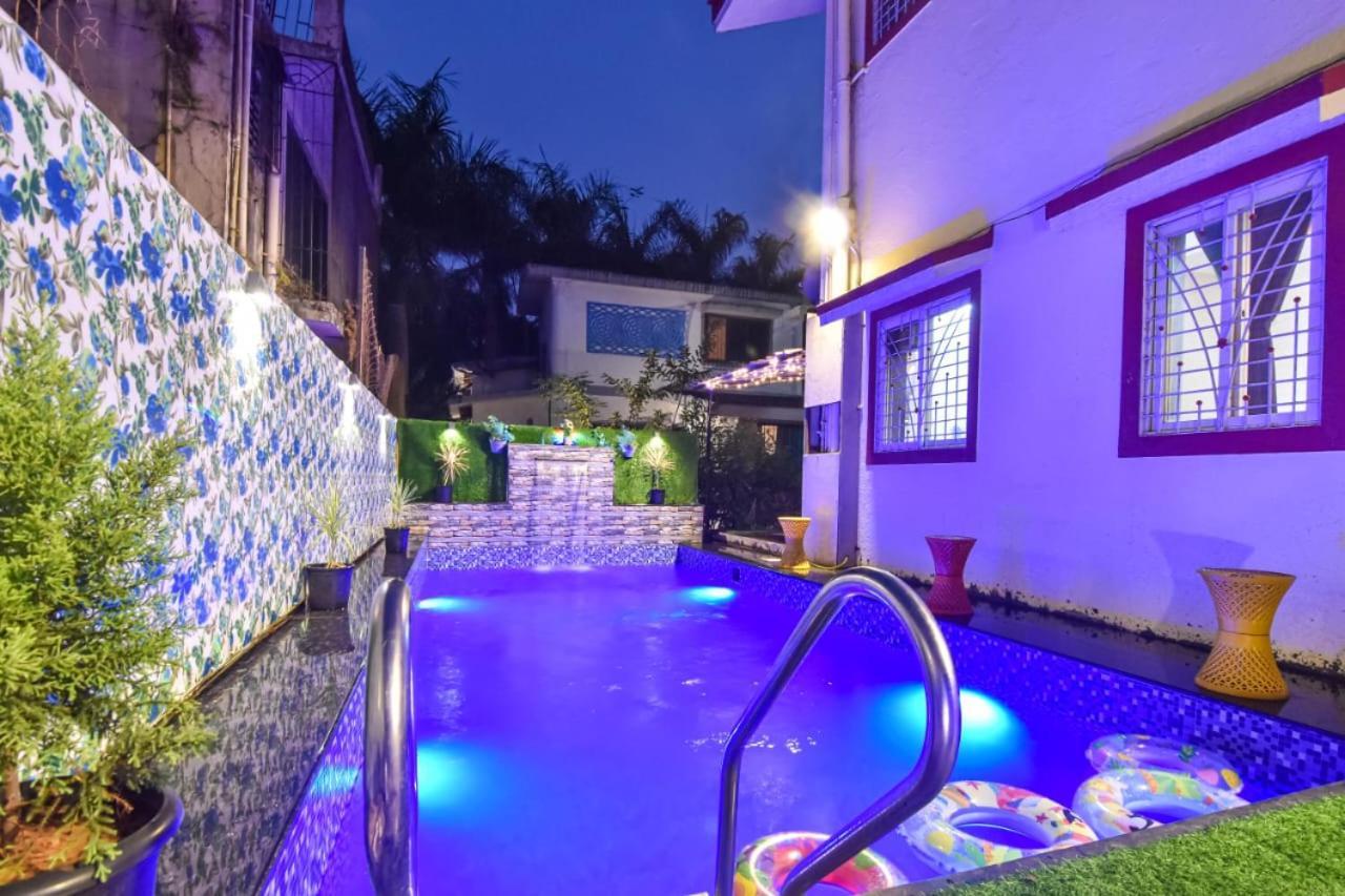 Pine View 2Bhk Villa Lonavala Dış mekan fotoğraf
