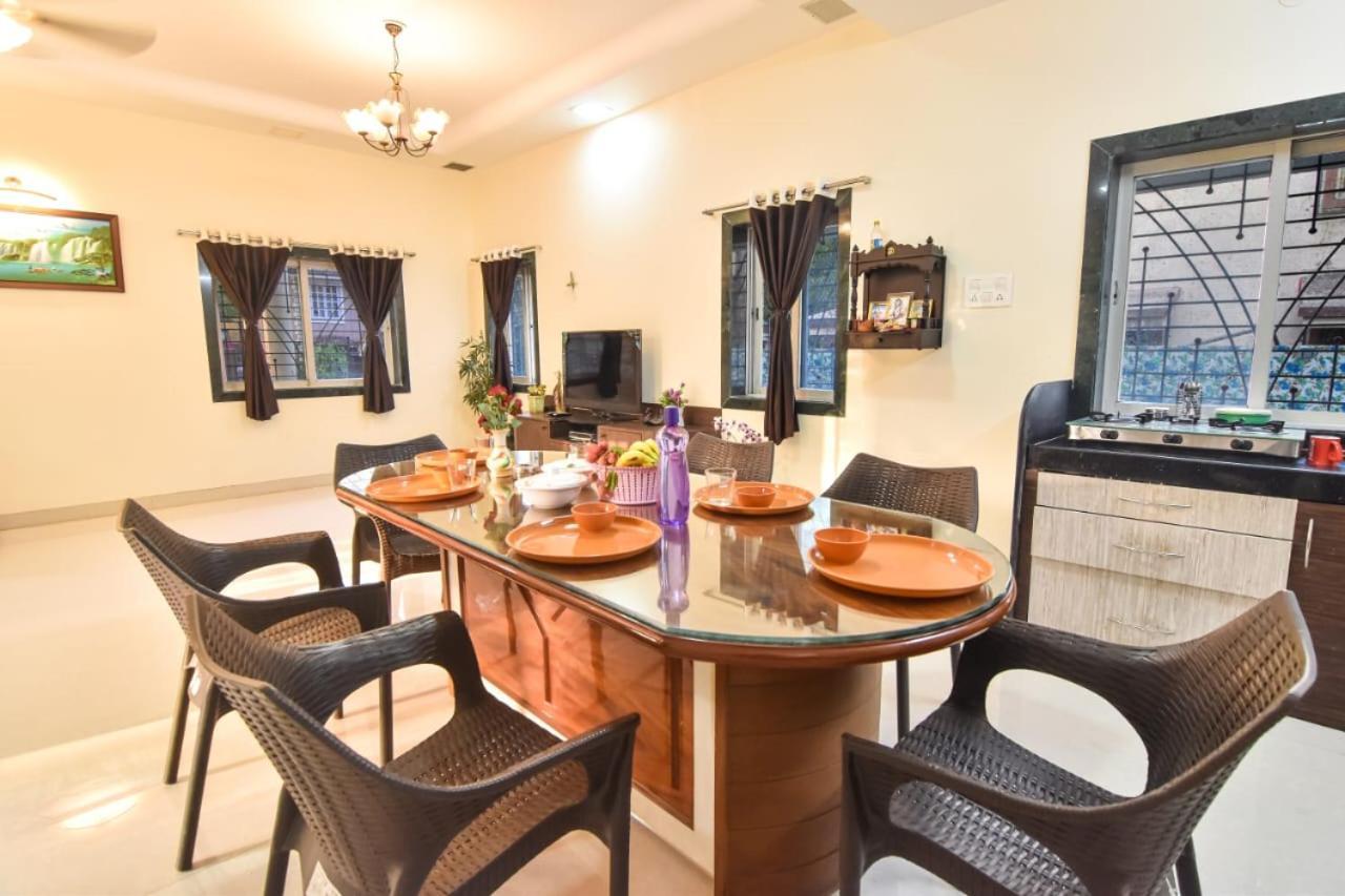 Pine View 2Bhk Villa Lonavala Dış mekan fotoğraf