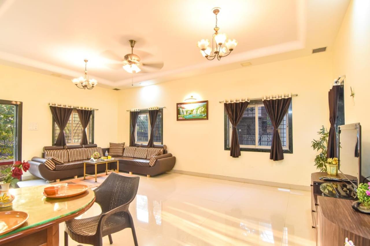Pine View 2Bhk Villa Lonavala Dış mekan fotoğraf